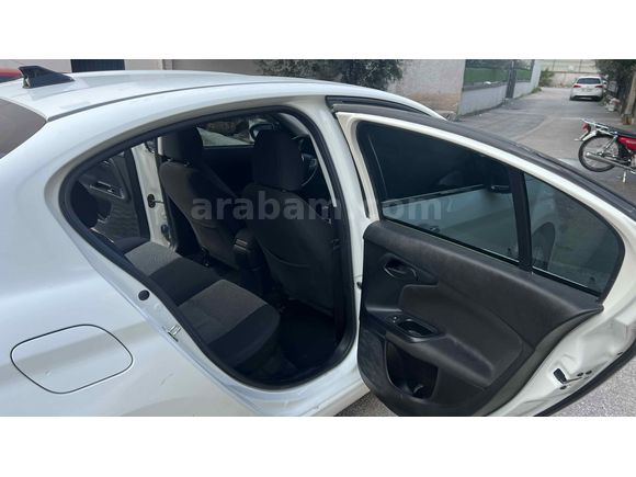 Sahibinden Fiat Egea 1.3 Multijet Easy 2018 Model 