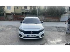 Sahibinden Fiat Egea 1.3 Multijet Easy 2018 Model 