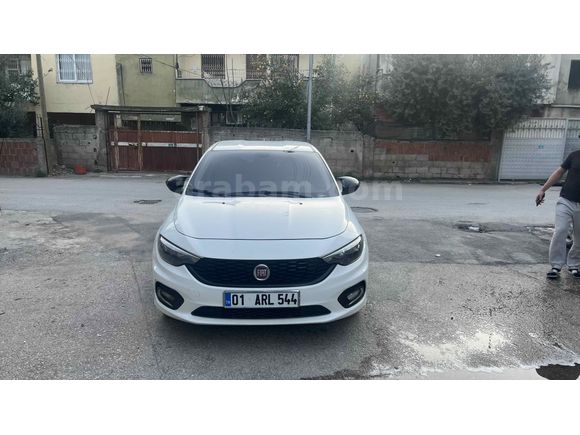 Sahibinden Fiat Egea 1.3 Multijet Easy 2018 Model 