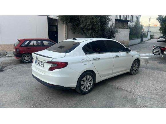 Sahibinden Fiat Egea 1.3 Multijet Easy 2018 Model 