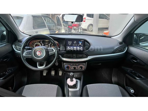 Sahibinden Fiat Egea 1.3 Multijet Easy 2018 Model 