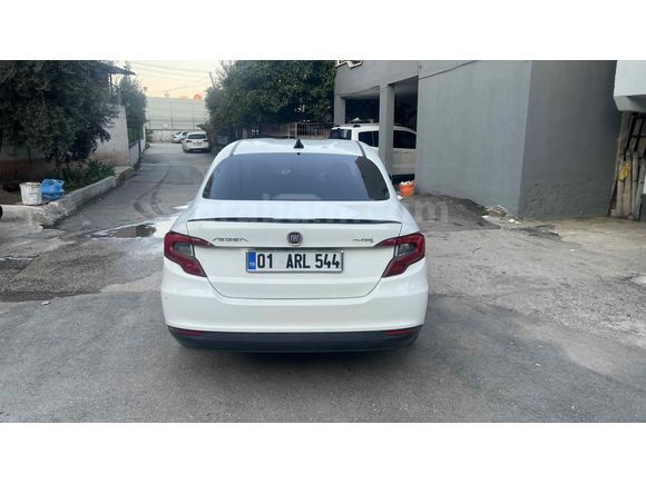 Sahibinden Fiat Egea 1.3 Multijet Easy 2018 Model 
