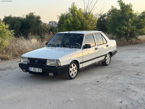 MOTOR PARASINA 95 MODEL DOĞAN S