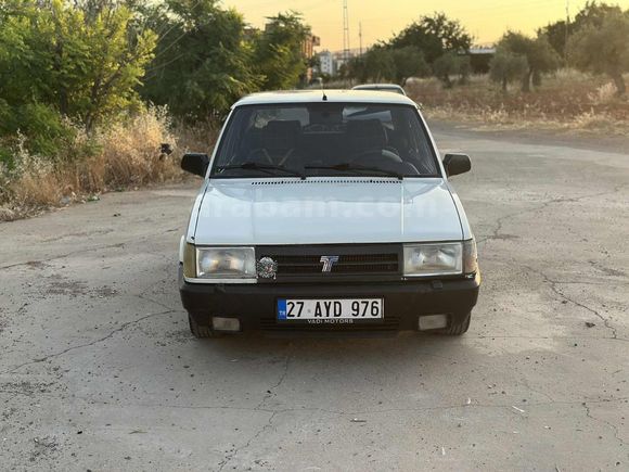 MOTOR PARASINA 95 MODEL DOĞAN S
