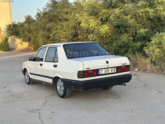 MOTOR PARASINA 95 MODEL DOĞAN S