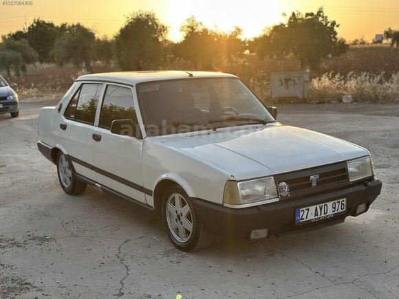 MOTOR PARASINA 95 MODEL DOĞAN S