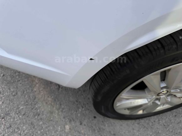 Sahibinden Renault Megane 1.3 TCe Joy 2021 Model 