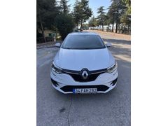 Sahibinden Renault Megane 1.3 TCe Joy 2021 Model 