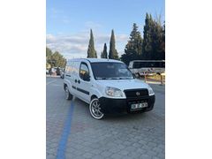 Sahibinden Fiat Doblo Cargo 1.3 Multijet Active 2009 Model 