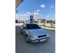 Sahibinden Toyota Corolla 1.6 XEi 1996 Model 