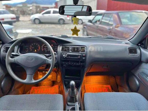 Sahibinden Toyota Corolla 1.6 XEi 1996 Model 