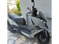 Sahibinden Kymco Dink R 150