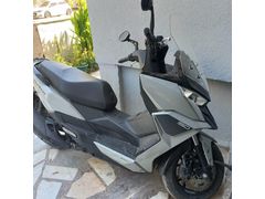 Sahibinden Kymco Dink R 150