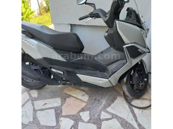 Sahibinden Kymco Dink R 150