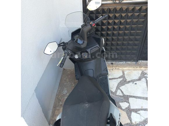 Sahibinden Kymco Dink R 150