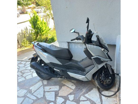 Sahibinden Kymco Dink R 150