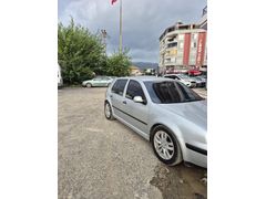 Sahibinden Volkswagen Golf 1.6 Comfortline 2003 Model  320.000 km Gri