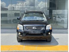 2009 KİA SPORTAGE 2.0 CRDİ EX 4X4 OTOMATİK 191.000 KM