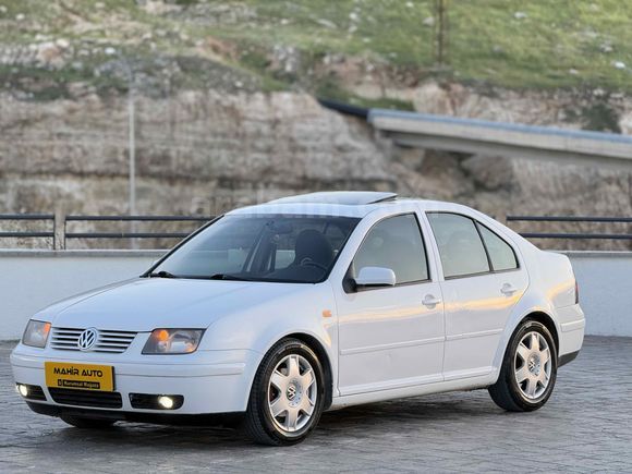 “MAHİR AUTO GALLERY” Bora 1.6 Comfortline 2000  MODEL
