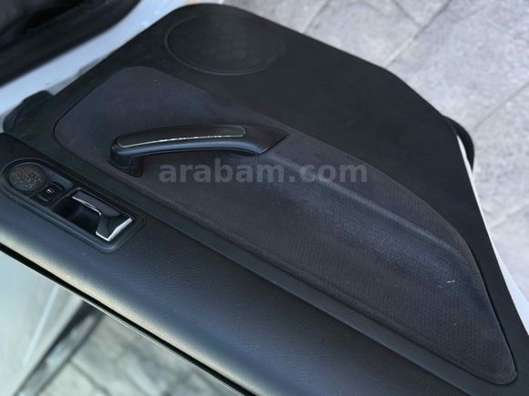 “MAHİR AUTO GALLERY” Bora 1.6 Comfortline 2000  MODEL