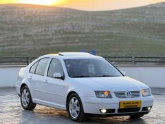 “MAHİR AUTO GALLERY” Bora 1.6 Comfortline 2000  MODEL