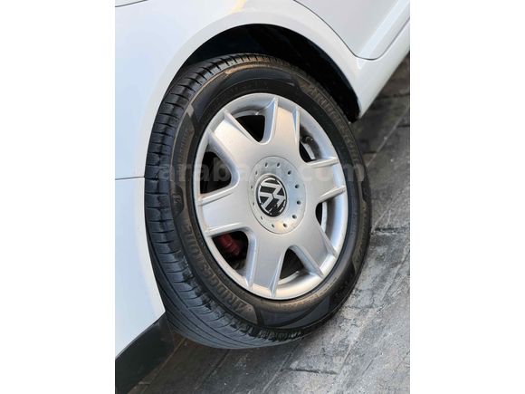 “MAHİR AUTO GALLERY” Bora 1.6 Comfortline 2000  MODEL