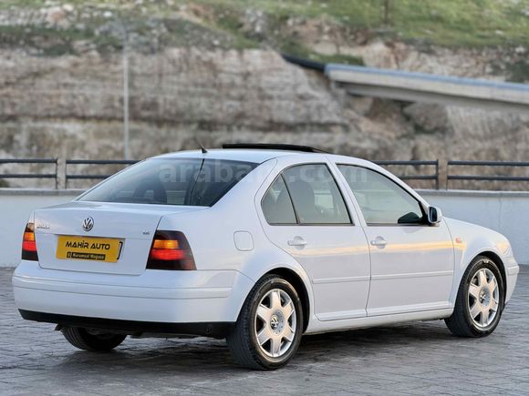 “MAHİR AUTO GALLERY” Bora 1.6 Comfortline 2000  MODEL