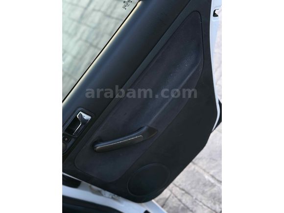 “MAHİR AUTO GALLERY” Bora 1.6 Comfortline 2000  MODEL