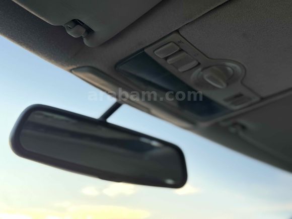 “MAHİR AUTO GALLERY” Bora 1.6 Comfortline 2000  MODEL