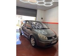 Sahibinden Renault Scenic 1.6 Dynamique 2006 Model AİLE ARABASI