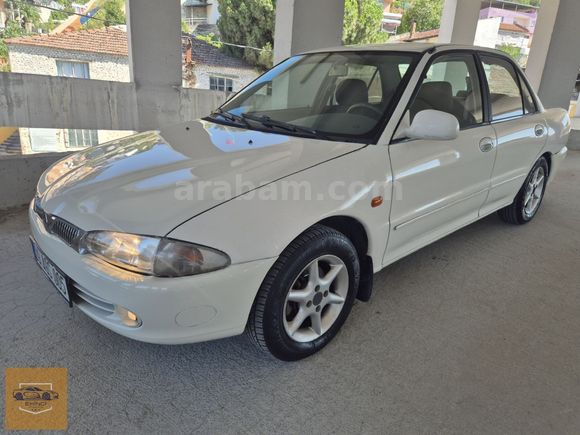 !!!..BİNİCİ'DEN KLİMALI PROTON 416 DEĞİŞENSİZ...