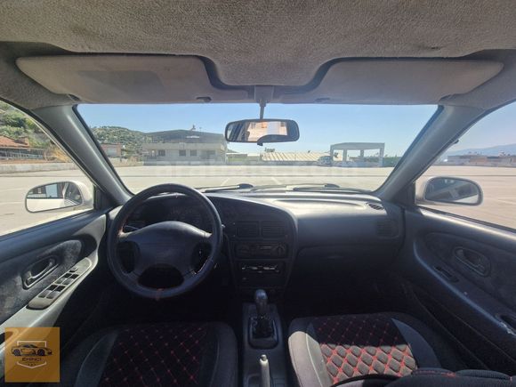 !!!..BİNİCİ'DEN KLİMALI PROTON 416 DEĞİŞENSİZ...
