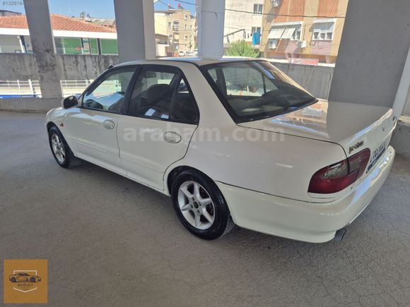 !!!..BİNİCİ'DEN KLİMALI PROTON 416 DEĞİŞENSİZ...