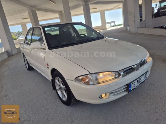 !!!..BİNİCİ'DEN KLİMALI PROTON 416 DEĞİŞENSİZ...