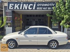 !!!..BİNİCİ'DEN KLİMALI PROTON 416 DEĞİŞENSİZ...