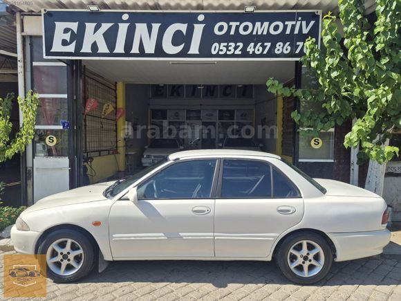 !!!..BİNİCİ'DEN KLİMALI PROTON 416 DEĞİŞENSİZ...