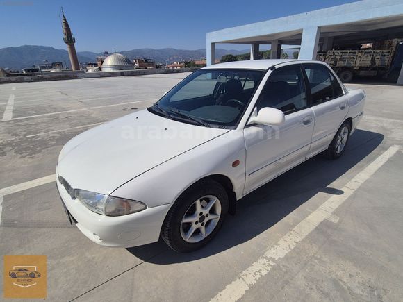 !!!..BİNİCİ'DEN KLİMALI PROTON 416 DEĞİŞENSİZ...