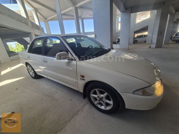 !!!..BİNİCİ'DEN KLİMALI PROTON 416 DEĞİŞENSİZ...