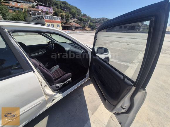 !!!..BİNİCİ'DEN KLİMALI PROTON 416 DEĞİŞENSİZ...