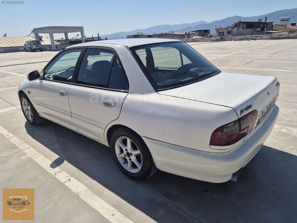 !!!..BİNİCİ'DEN KLİMALI PROTON 416 DEĞİŞENSİZ...