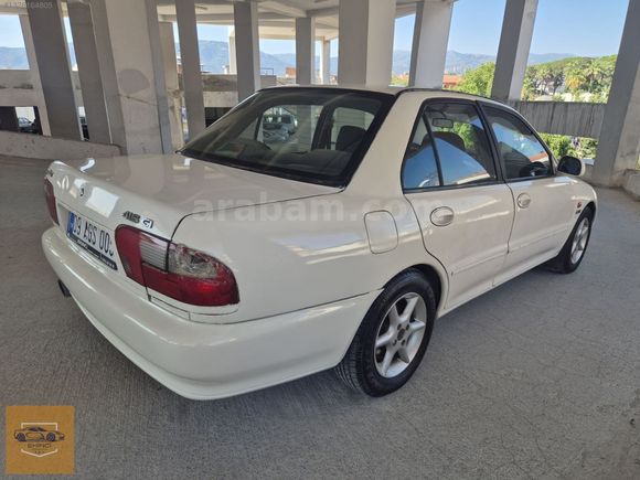 !!!..BİNİCİ'DEN KLİMALI PROTON 416 DEĞİŞENSİZ...