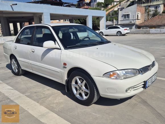 !!!..BİNİCİ'DEN KLİMALI PROTON 416 DEĞİŞENSİZ...