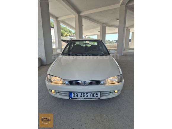 !!!..BİNİCİ'DEN KLİMALI PROTON 416 DEĞİŞENSİZ...