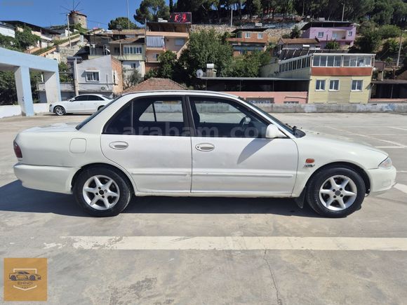 !!!..BİNİCİ'DEN KLİMALI PROTON 416 DEĞİŞENSİZ...