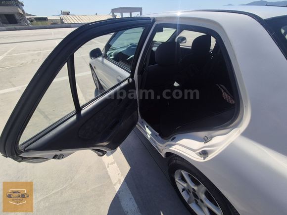 !!!..BİNİCİ'DEN KLİMALI PROTON 416 DEĞİŞENSİZ...