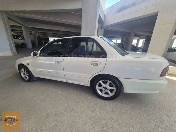 !!!..BİNİCİ'DEN KLİMALI PROTON 416 DEĞİŞENSİZ...