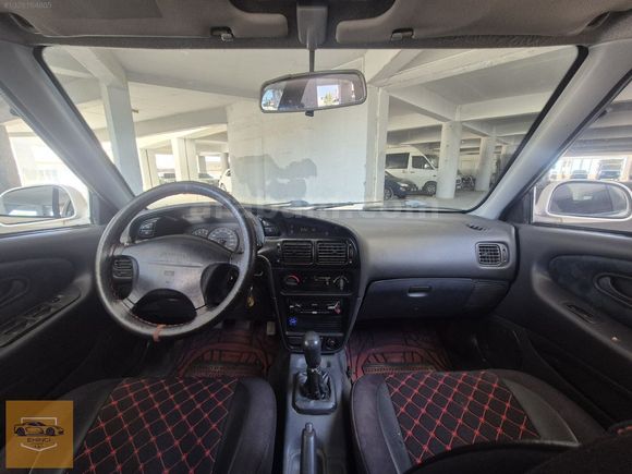!!!..BİNİCİ'DEN KLİMALI PROTON 416 DEĞİŞENSİZ...