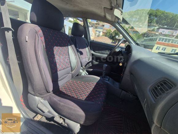 !!!..BİNİCİ'DEN KLİMALI PROTON 416 DEĞİŞENSİZ...