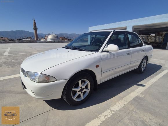 !!!..BİNİCİ'DEN KLİMALI PROTON 416 DEĞİŞENSİZ...