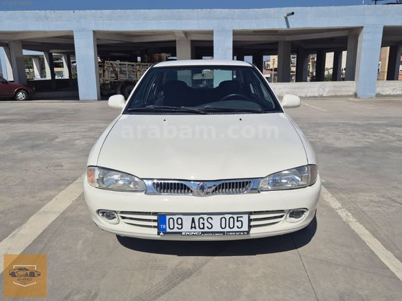 !!!..BİNİCİ'DEN KLİMALI PROTON 416 DEĞİŞENSİZ...